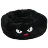 Super Soft Dog Bed Round Washable Long Plush Dog Kennel Cat House Velvet Mats Sofa For Dog Chihuahua Dog Basket Pet Bed