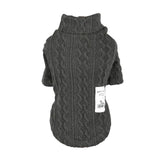 Autumn Winter Warm Dog Clothes For Large Small Dogs Cat Clothing For Pet Dog Coat Sweater Dogs Jacket Chihuahua T-Shirt Pet Vest