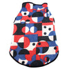 New Dog Clothes Pet Large Dog Winter Cotton Vest Pet Thickening Sleeveless Warm Coat For Cold Winter Jumpsuit For Dogs #y