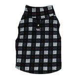 Dog Coats Jacket Winter Dogs Cats Clothing Warm Pet Vest Chihuahua Cartoon Pet Clothing Kawaii Dog Pet Costume Clothes XS-3XL