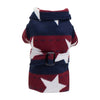 Pet Clothes For Dog Clothing Warm Thicken Clothes Dogs Hoodie Dogs Coat Jacket For Small And Medium Dogs Puppy Yorkshire Outfit