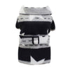 Pet Clothes For Dog Clothing Warm Thicken Clothes Dogs Hoodie Dogs Coat Jacket For Small And Medium Dogs Puppy Yorkshire Outfit