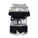 Pet Clothes For Dog Clothing Warm Thicken Clothes Dogs Hoodie Dogs Coat Jacket For Small And Medium Dogs Puppy Yorkshire Outfit